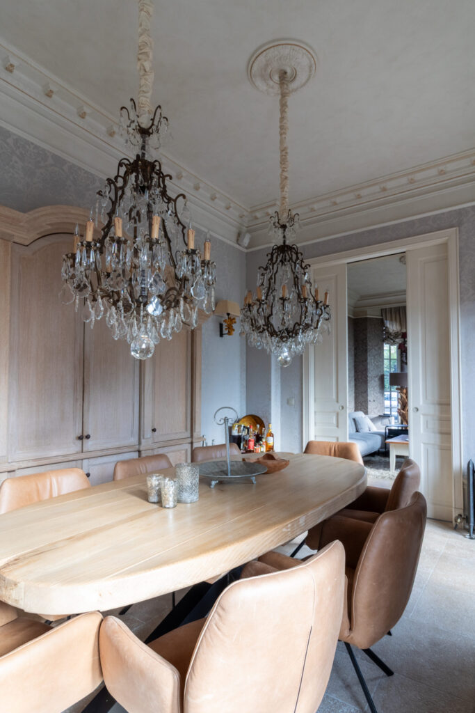 agoodplace 314 Klassieke Villa Ravels Klassieke shoot locatie