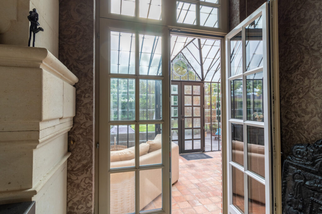 agoodplace 314 Klassieke Villa Ravels Klassieke shoot locatie
