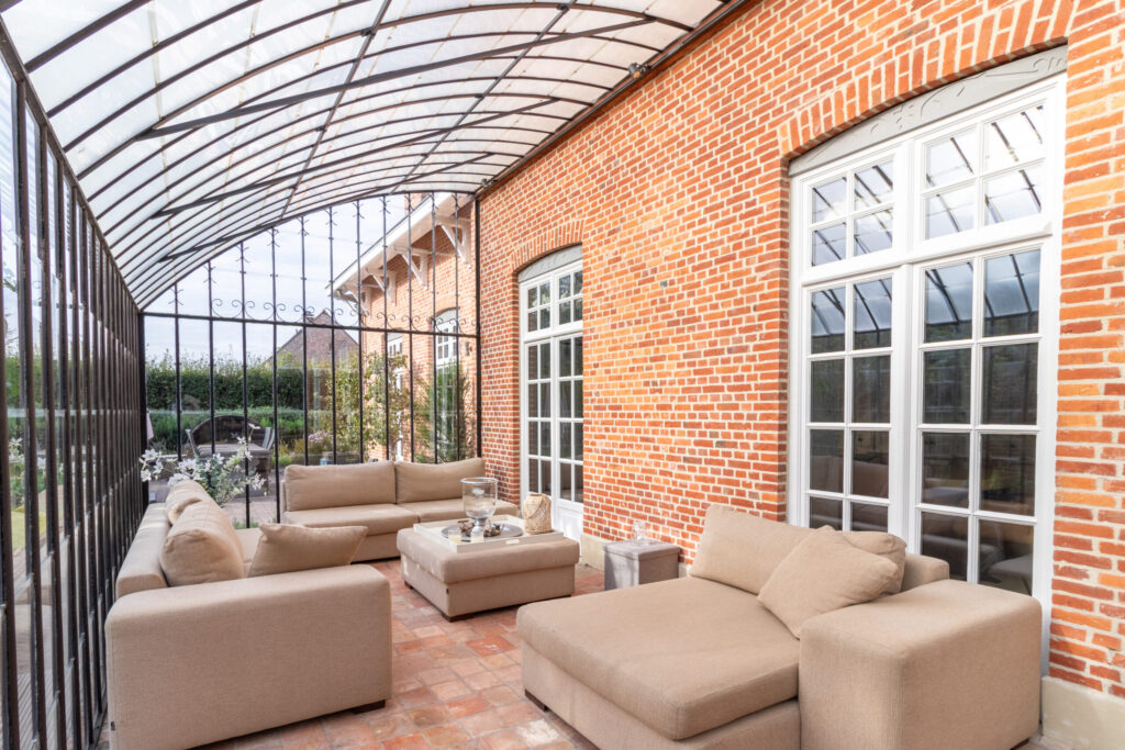 agoodplace 314 Klassieke Villa Ravels Klassieke shoot locatie
