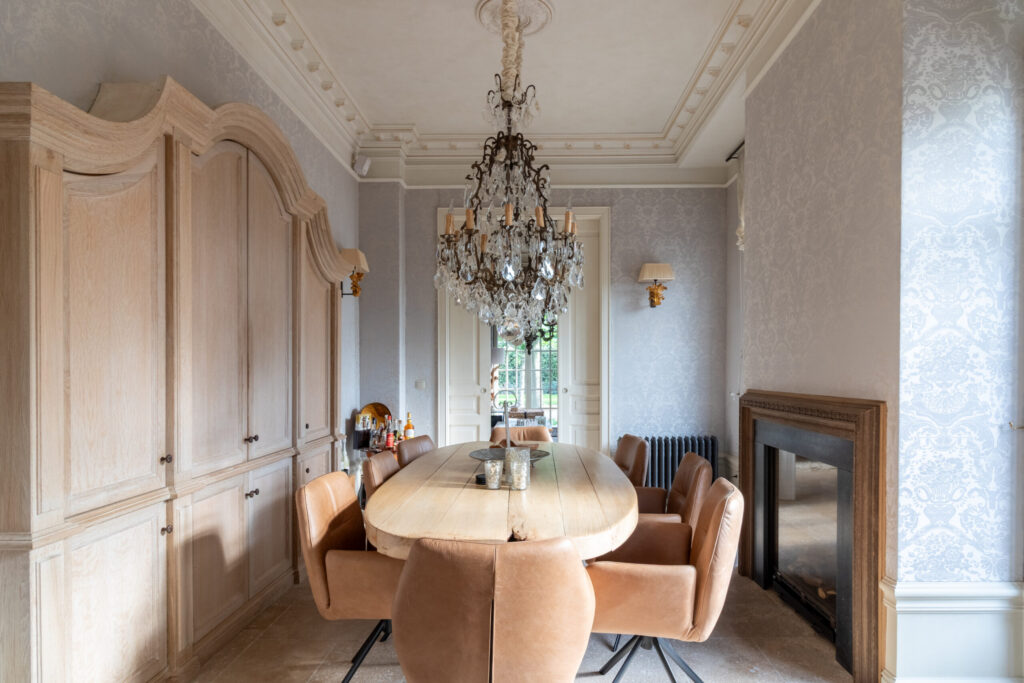 agoodplace 314 Klassieke Villa Ravels Klassieke shoot locatie