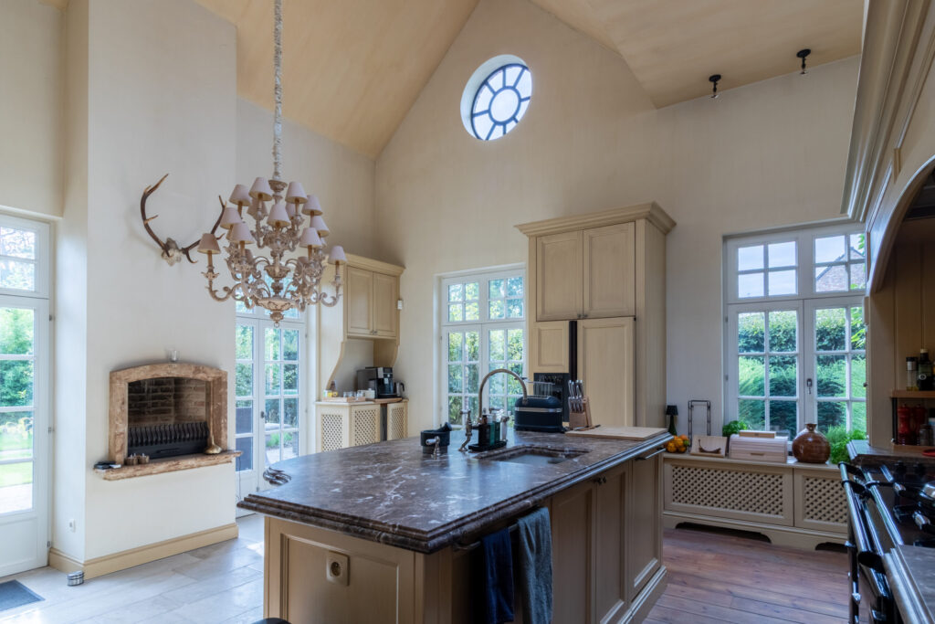 agoodplace 314 Klassieke Villa Ravels Klassieke shoot locatie