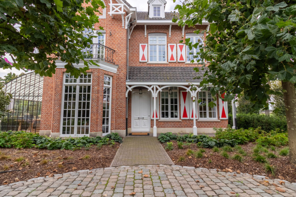 agoodplace 314 Klassieke Villa Ravels Klassieke shoot locatie