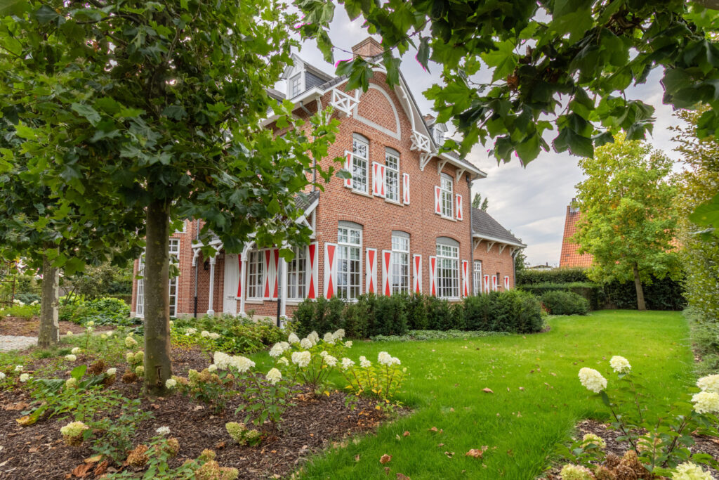 agoodplace 314 Klassieke Villa Ravels Klassieke shoot locatie