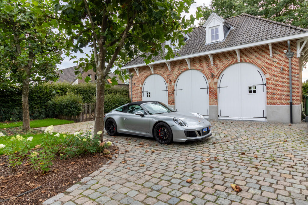 agoodplace 314 Klassieke Villa Ravels Klassieke shoot locatie