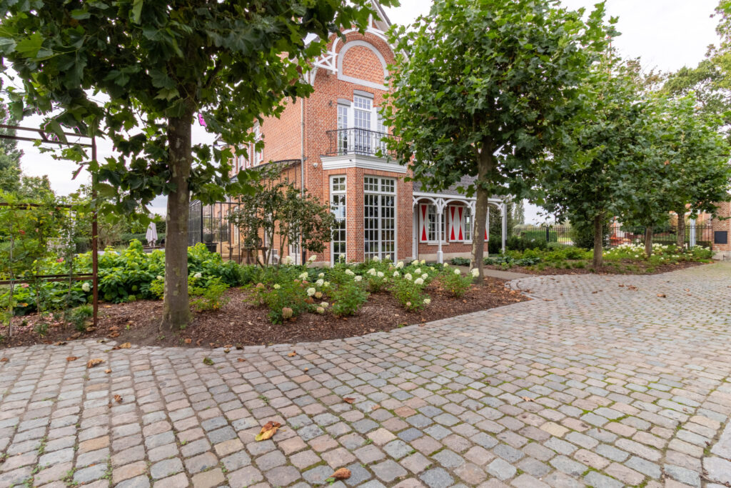 agoodplace 314 Klassieke Villa Ravels Klassieke shoot locatie