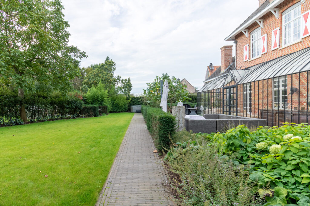 agoodplace 314 Klassieke Villa Ravels Klassieke shoot locatie