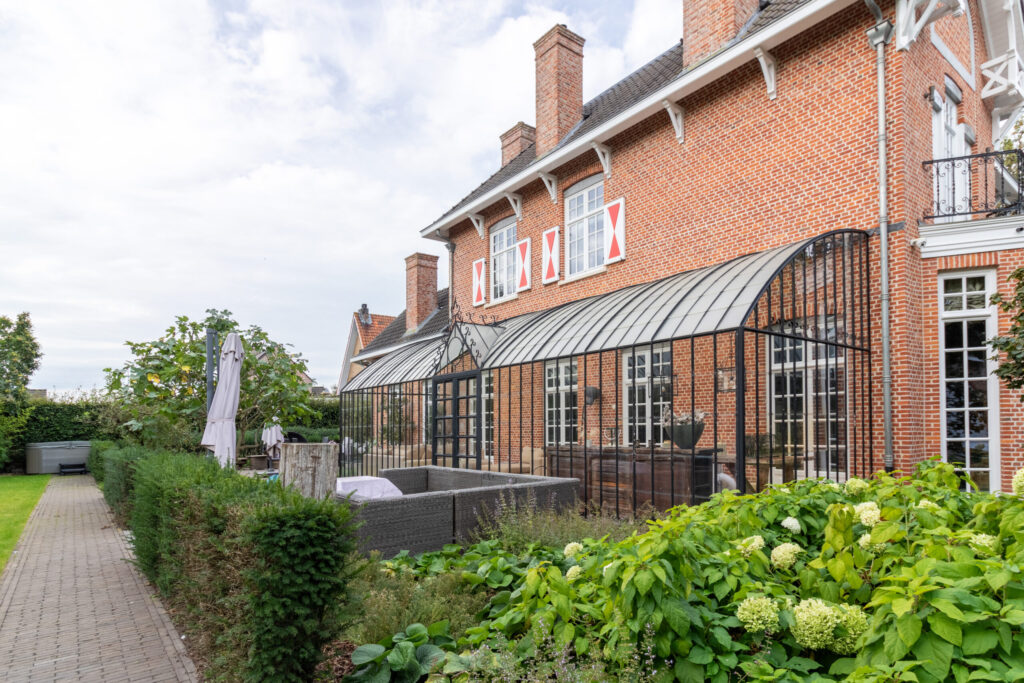 agoodplace 314 Klassieke Villa Ravels Klassieke shoot locatie