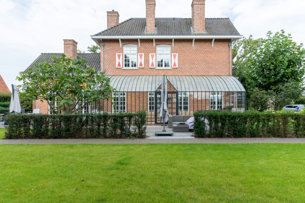 agoodplace 314 Klassieke Villa Ravels Klassieke shoot locatie