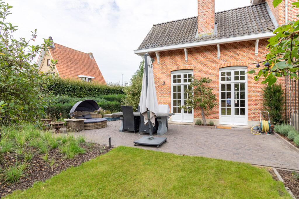 agoodplace 314 Klassieke Villa Ravels Klassieke shoot locatie