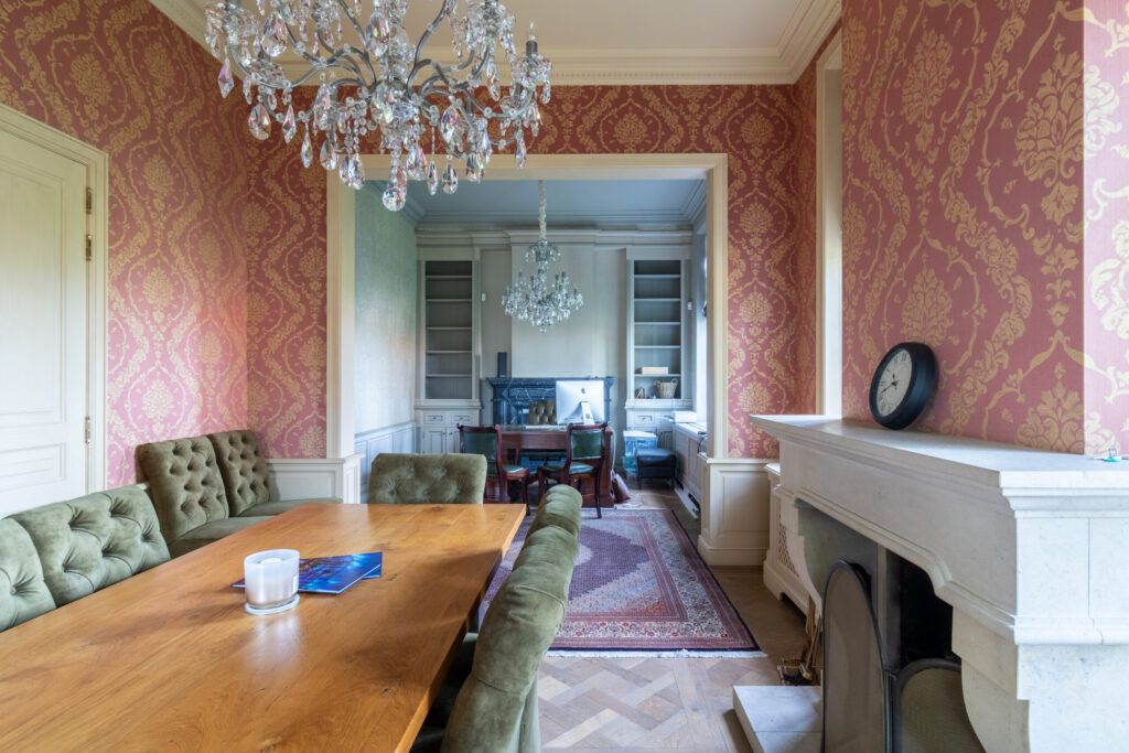agoodplace 314 Klassieke Villa Ravels Klassieke shoot locatie