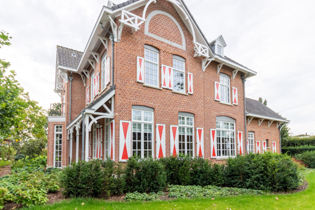 agoodplace 314 Klassieke Villa Ravels Klassieke shoot locatie
