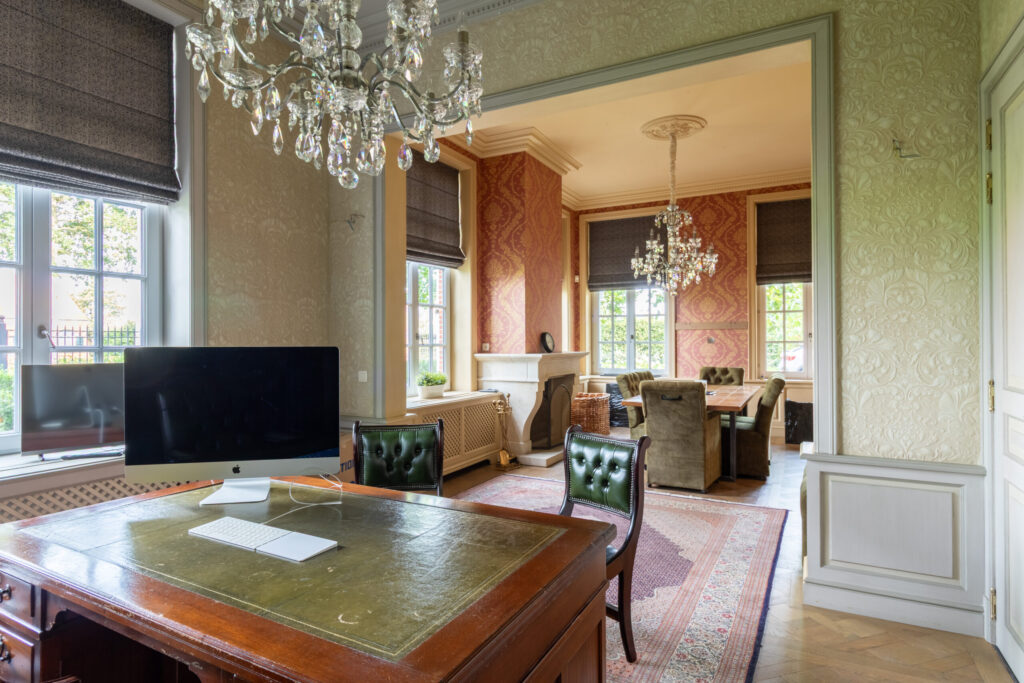 agoodplace 314 Klassieke Villa Ravels Klassieke shoot locatie