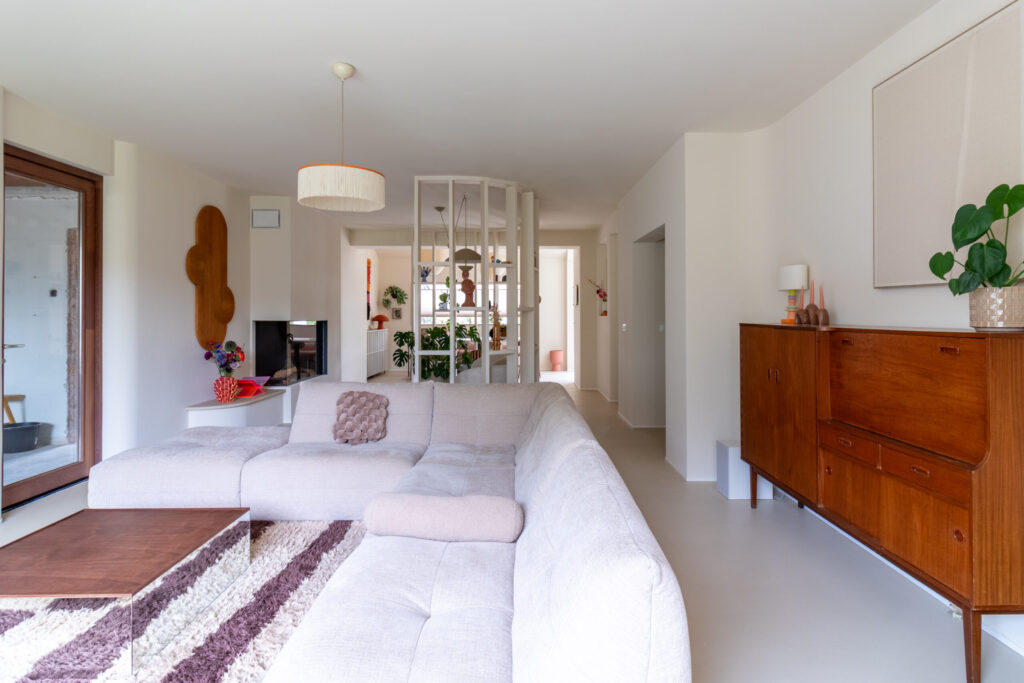 agoodplace 317 Moderne Vintage Woning Enschede filmlocatie huren