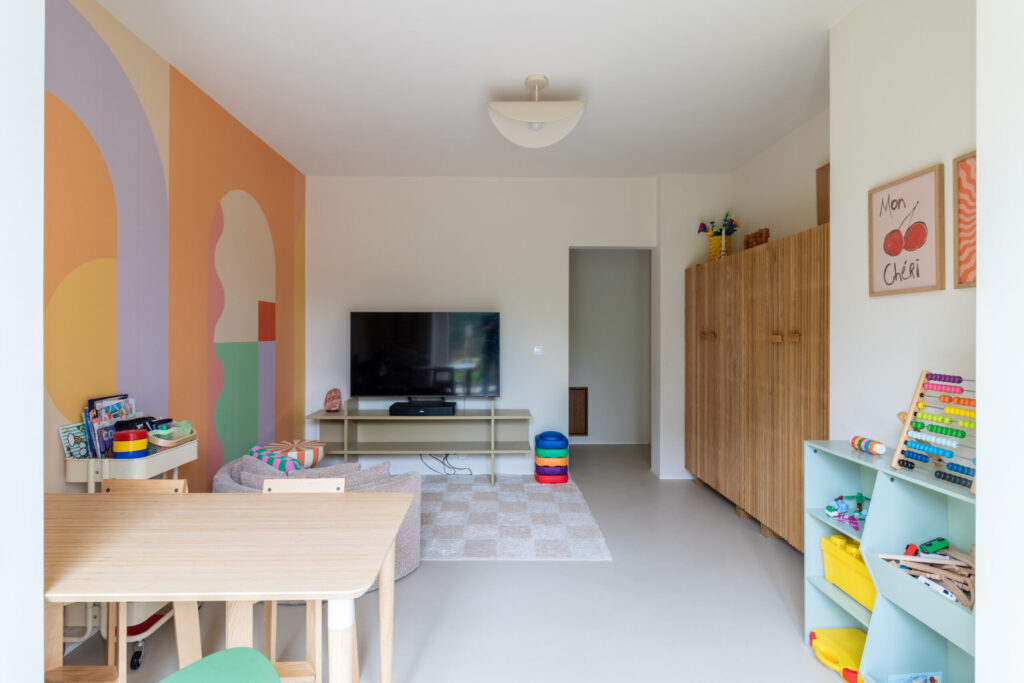 agoodplace 317 Moderne Vintage Woning Enschede filmlocatie huren