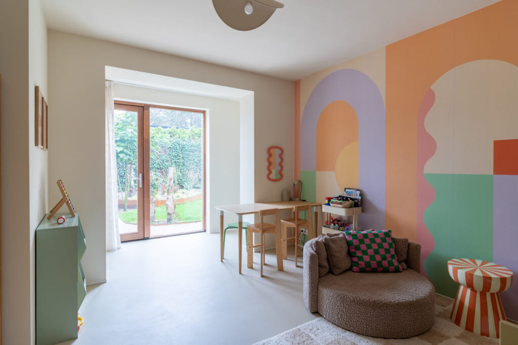 agoodplace 317 Moderne Vintage Woning Enschede filmlocatie huren