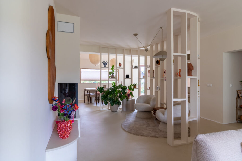 agoodplace 317 Moderne Vintage Woning Enschede filmlocatie huren