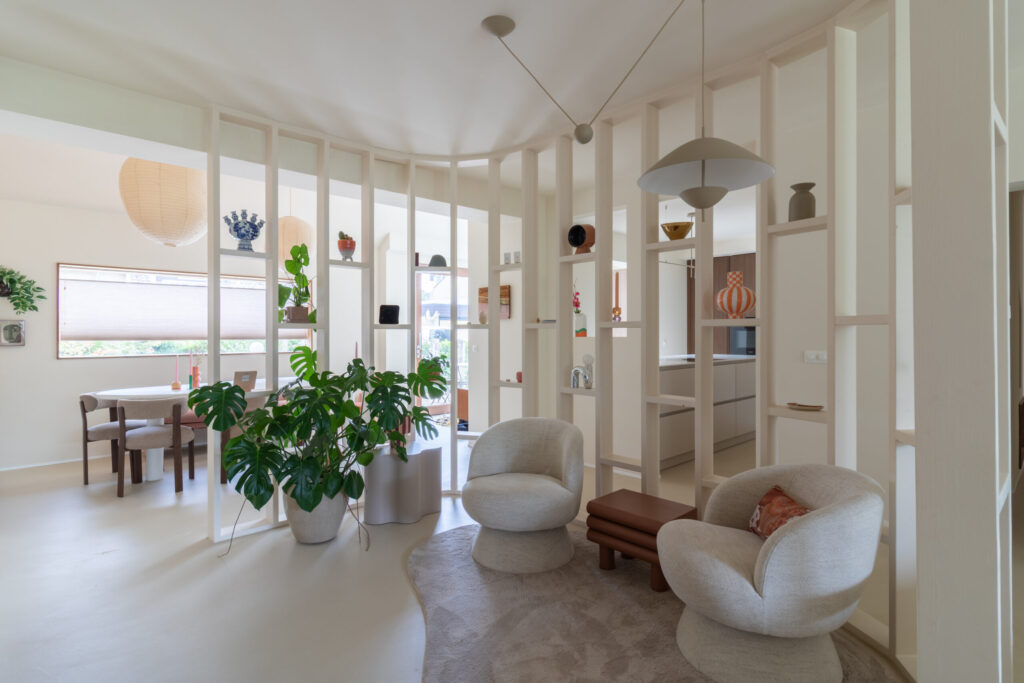 agoodplace 317 Moderne Vintage Woning Enschede filmlocatie huren