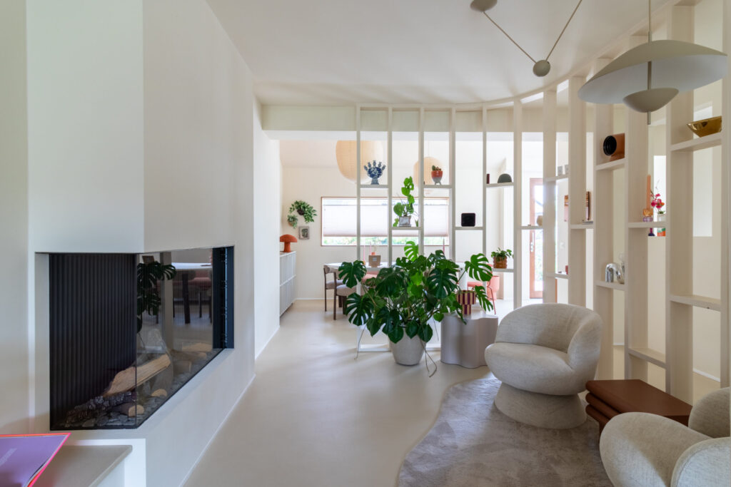 agoodplace 317 Moderne Vintage Woning Enschede filmlocatie huren