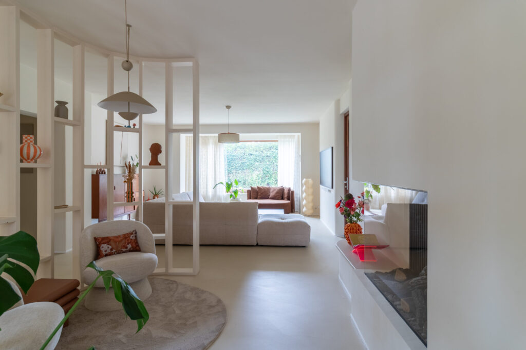 agoodplace 317 Moderne Vintage Woning Enschede filmlocatie huren