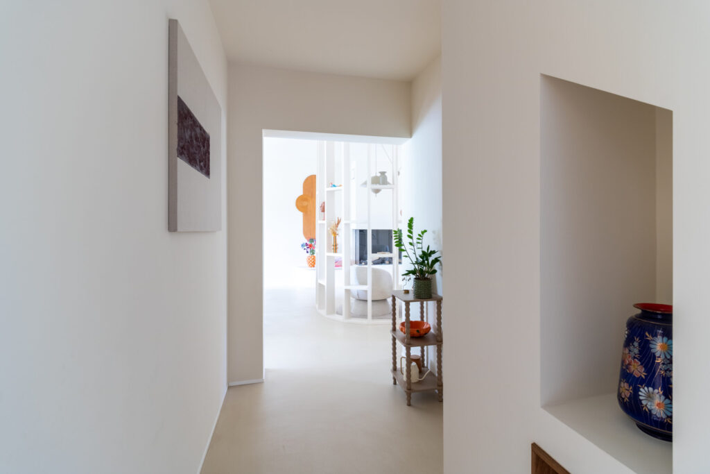 agoodplace 317 Moderne Vintage Woning Enschede filmlocatie huren