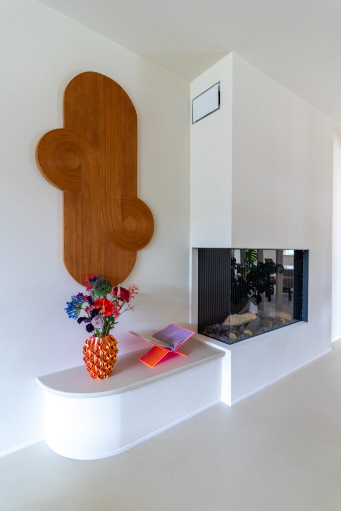 agoodplace 317 Moderne Vintage Woning Enschede filmlocatie huren