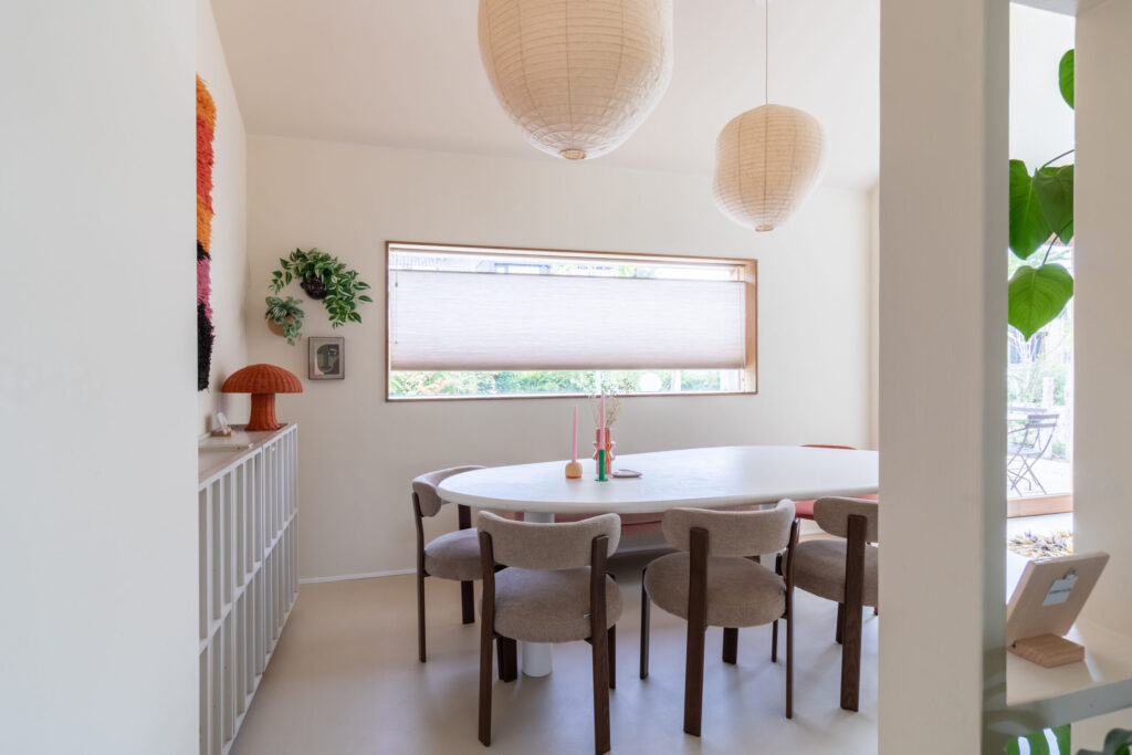 agoodplace 317 Moderne Vintage Woning Enschede filmlocatie huren