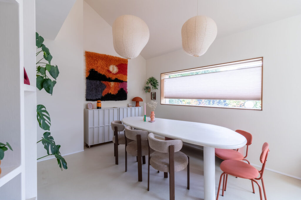 agoodplace 317 Moderne Vintage Woning Enschede filmlocatie huren