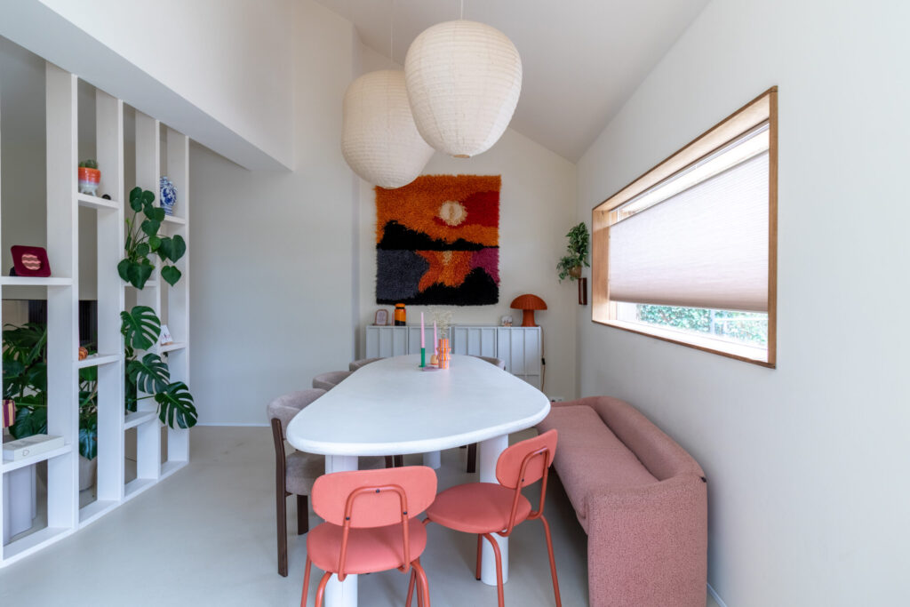 agoodplace 317 Moderne Vintage Woning Enschede filmlocatie huren