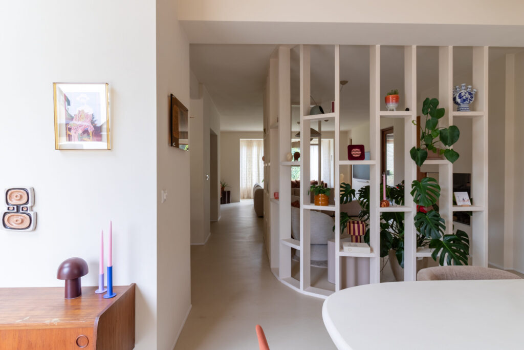 agoodplace 317 Moderne Vintage Woning Enschede filmlocatie huren