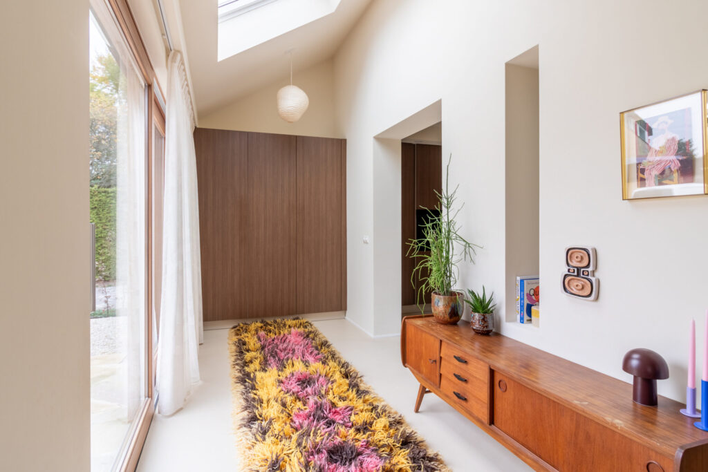 agoodplace 317 Moderne Vintage Woning Enschede filmlocatie huren
