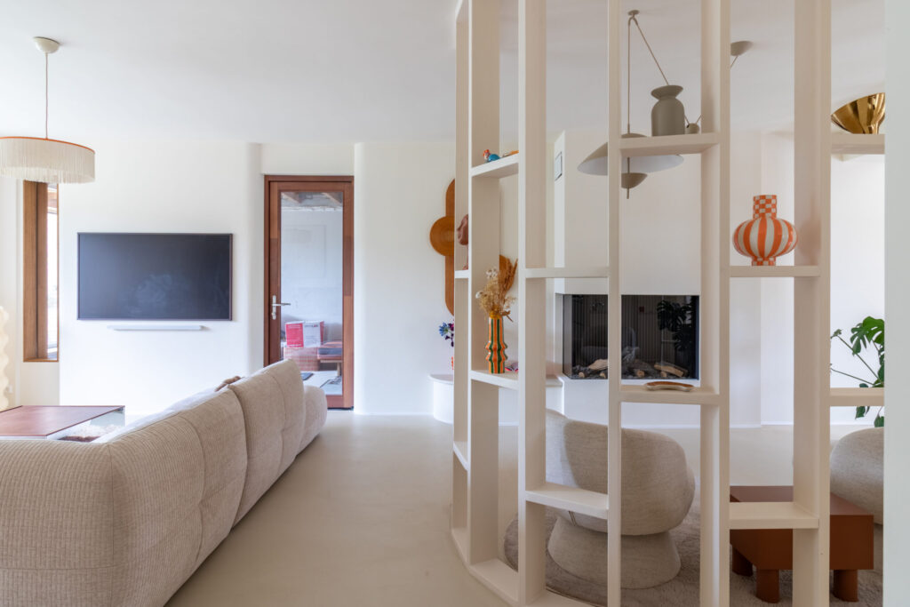 agoodplace 317 Moderne Vintage Woning Enschede filmlocatie huren