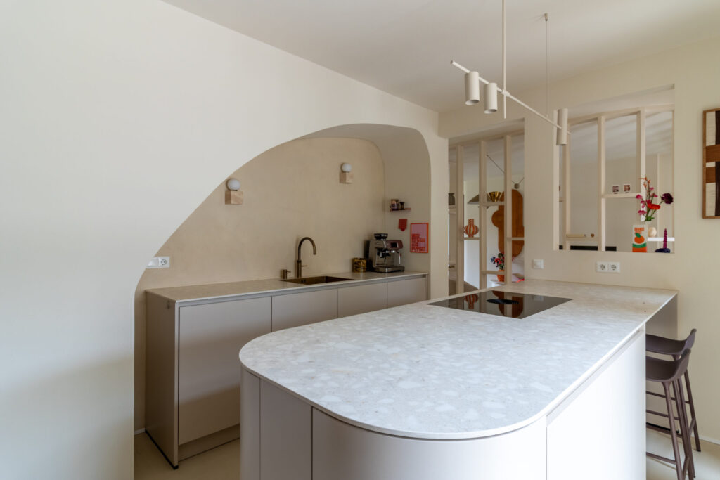 agoodplace 317 Moderne Vintage Woning Enschede filmlocatie huren
