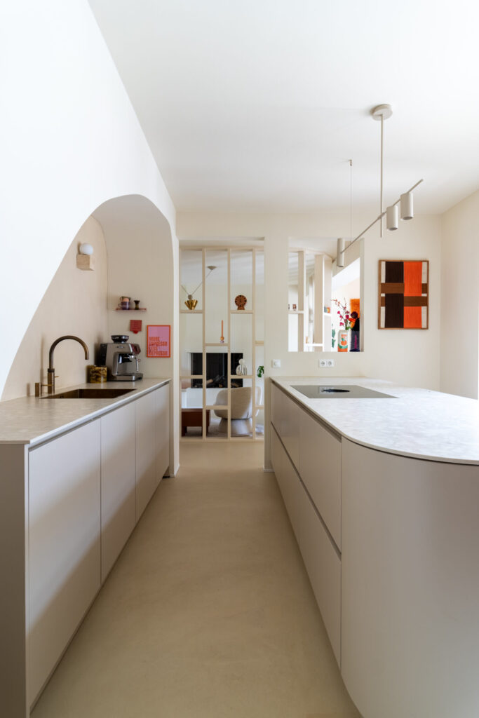 agoodplace 317 Moderne Vintage Woning Enschede filmlocatie huren