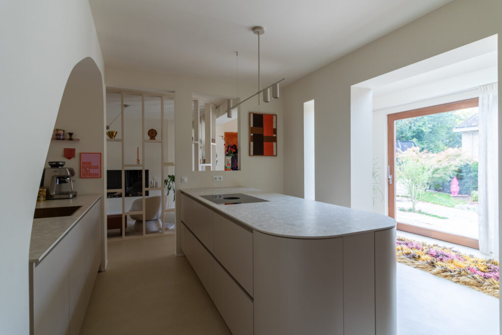 agoodplace 317 Moderne Vintage Woning Enschede filmlocatie huren