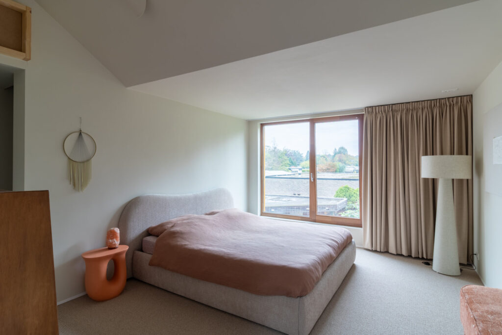 agoodplace 317 Moderne Vintage Woning Enschede filmlocatie huren