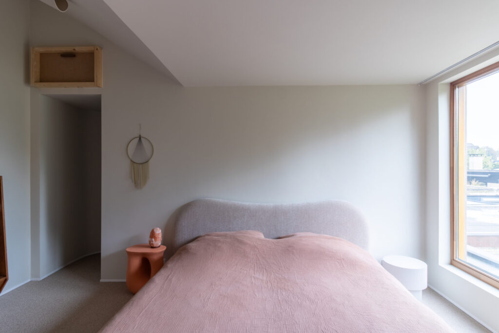 agoodplace 317 Moderne Vintage Woning Enschede filmlocatie huren