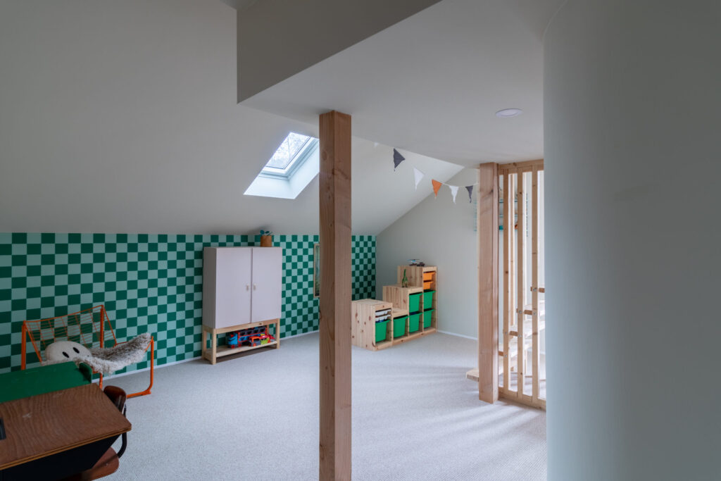 agoodplace 317 Moderne Vintage Woning Enschede filmlocatie huren