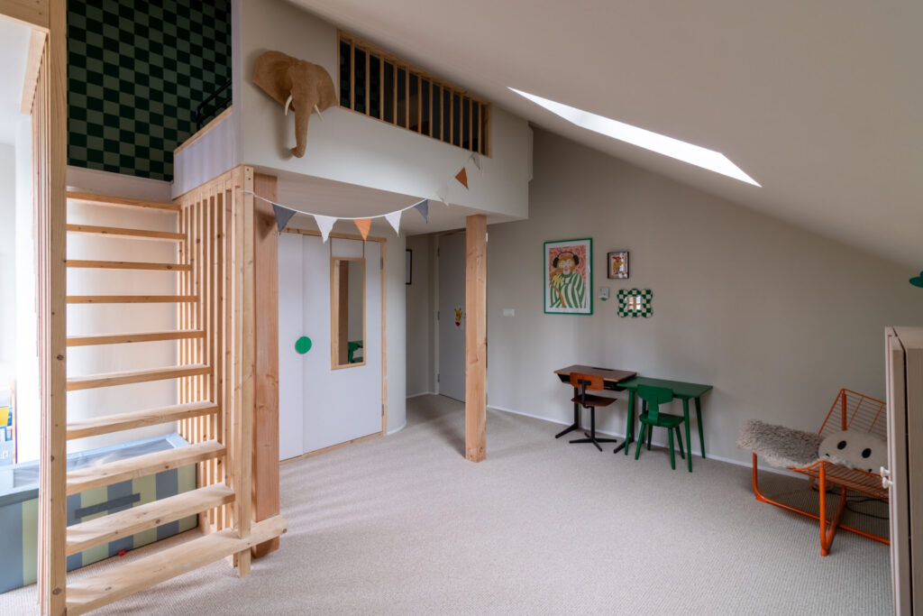 agoodplace 317 Moderne Vintage Woning Enschede filmlocatie huren