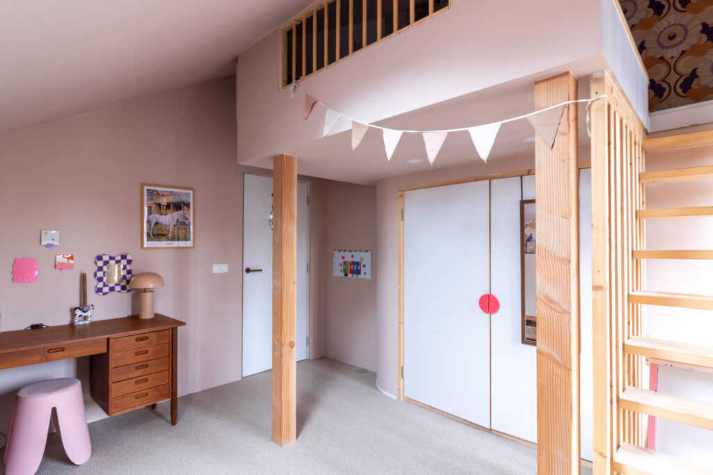 agoodplace 317 Moderne Vintage Woning Enschede filmlocatie huren