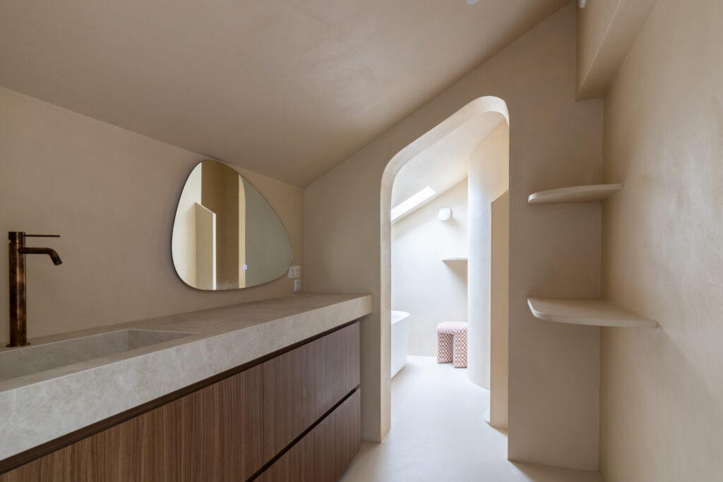 agoodplace 317 Moderne Vintage Woning Enschede filmlocatie huren
