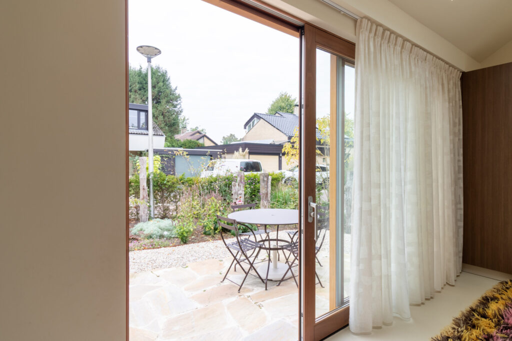 agoodplace 317 Moderne Vintage Woning Enschede filmlocatie huren