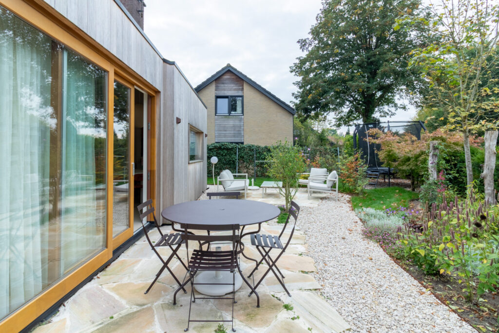 agoodplace 317 Moderne Vintage Woning Enschede filmlocatie huren