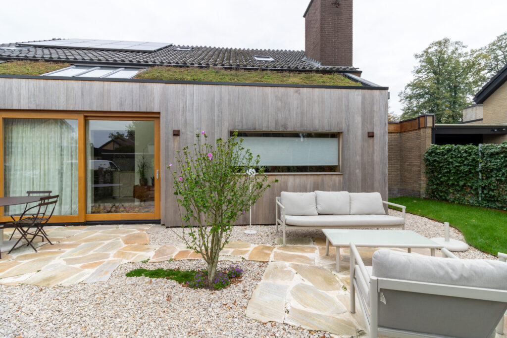 agoodplace 317 Moderne Vintage Woning Enschede filmlocatie huren