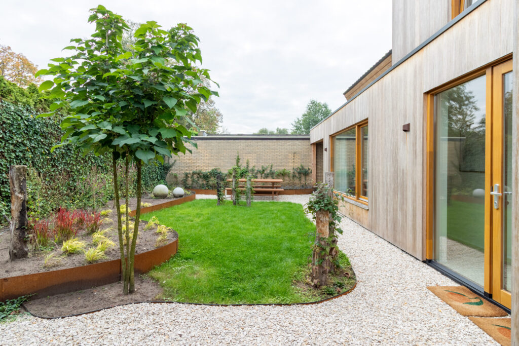 agoodplace 317 Moderne Vintage Woning Enschede filmlocatie huren