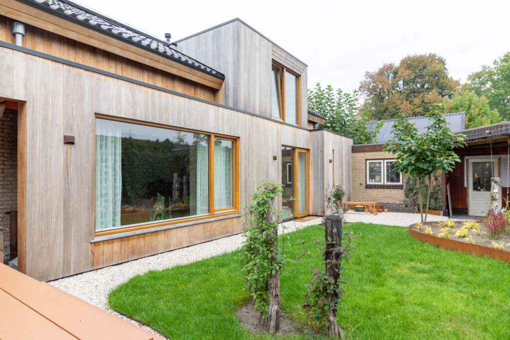 agoodplace 317 Moderne Vintage Woning Enschede filmlocatie huren