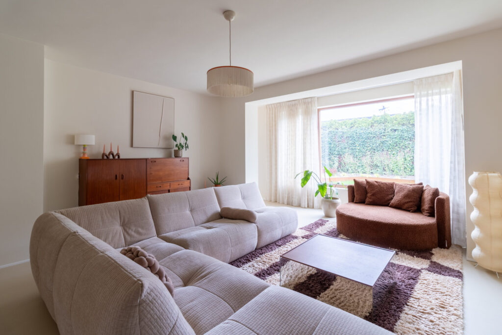 agoodplace 317 Moderne Vintage Woning Enschede filmlocatie huren
