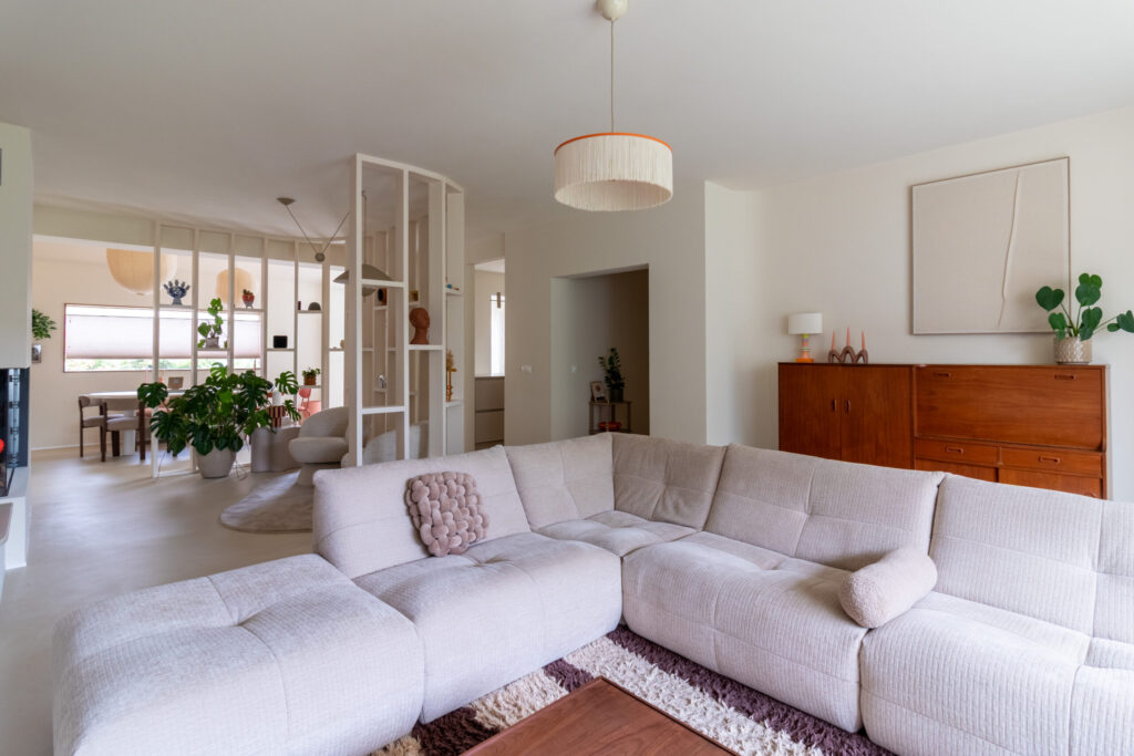 agoodplace 317 Moderne Vintage Woning Enschede filmlocatie huren