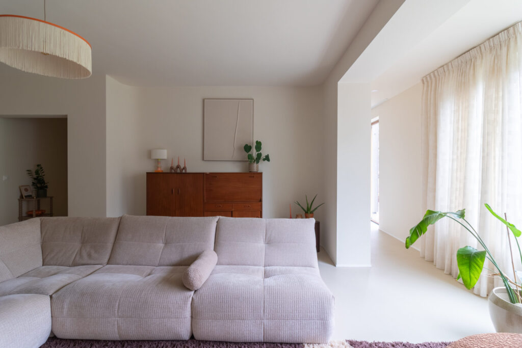agoodplace 317 Moderne Vintage Woning Enschede filmlocatie huren