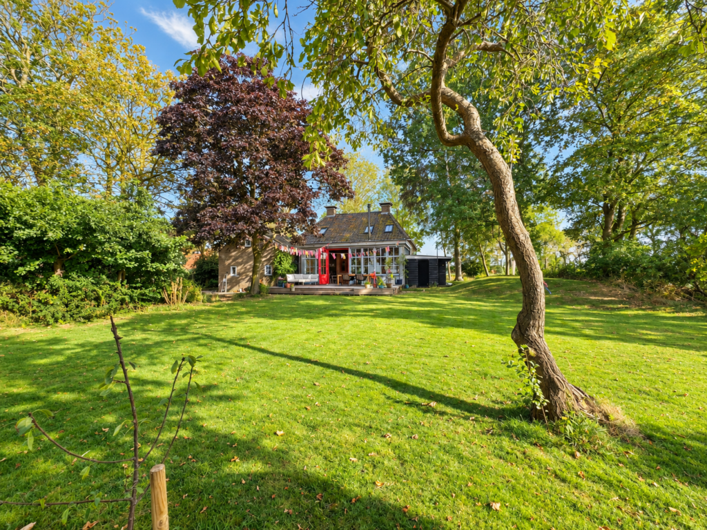 agoodplace 318 Kleurrijk Landhuis Huns shoot locatie Friesland