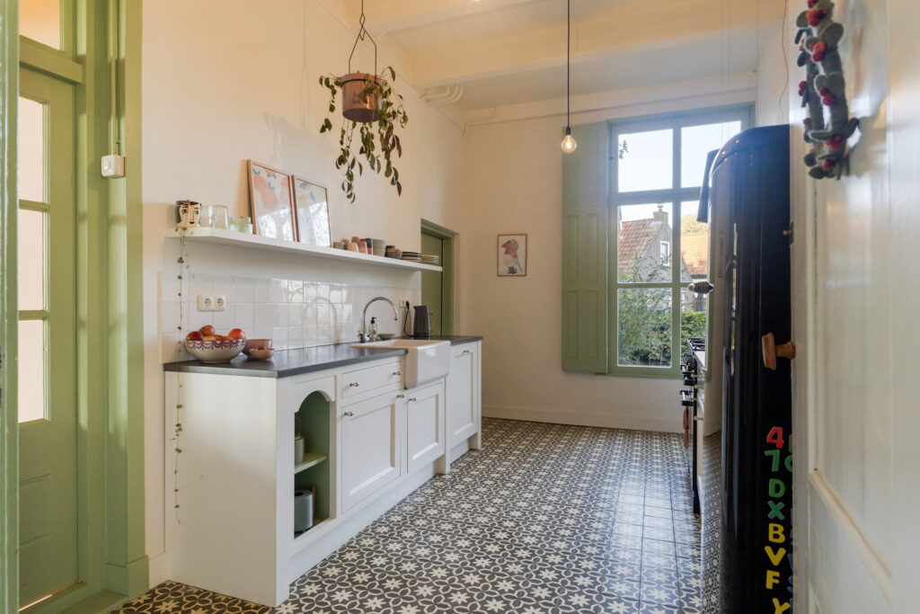 agoodplace 318 Kleurrijk Landhuis Huns shoot locatie Friesland